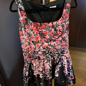 Red Valentino Dress! Worn few times, very nice condition!
